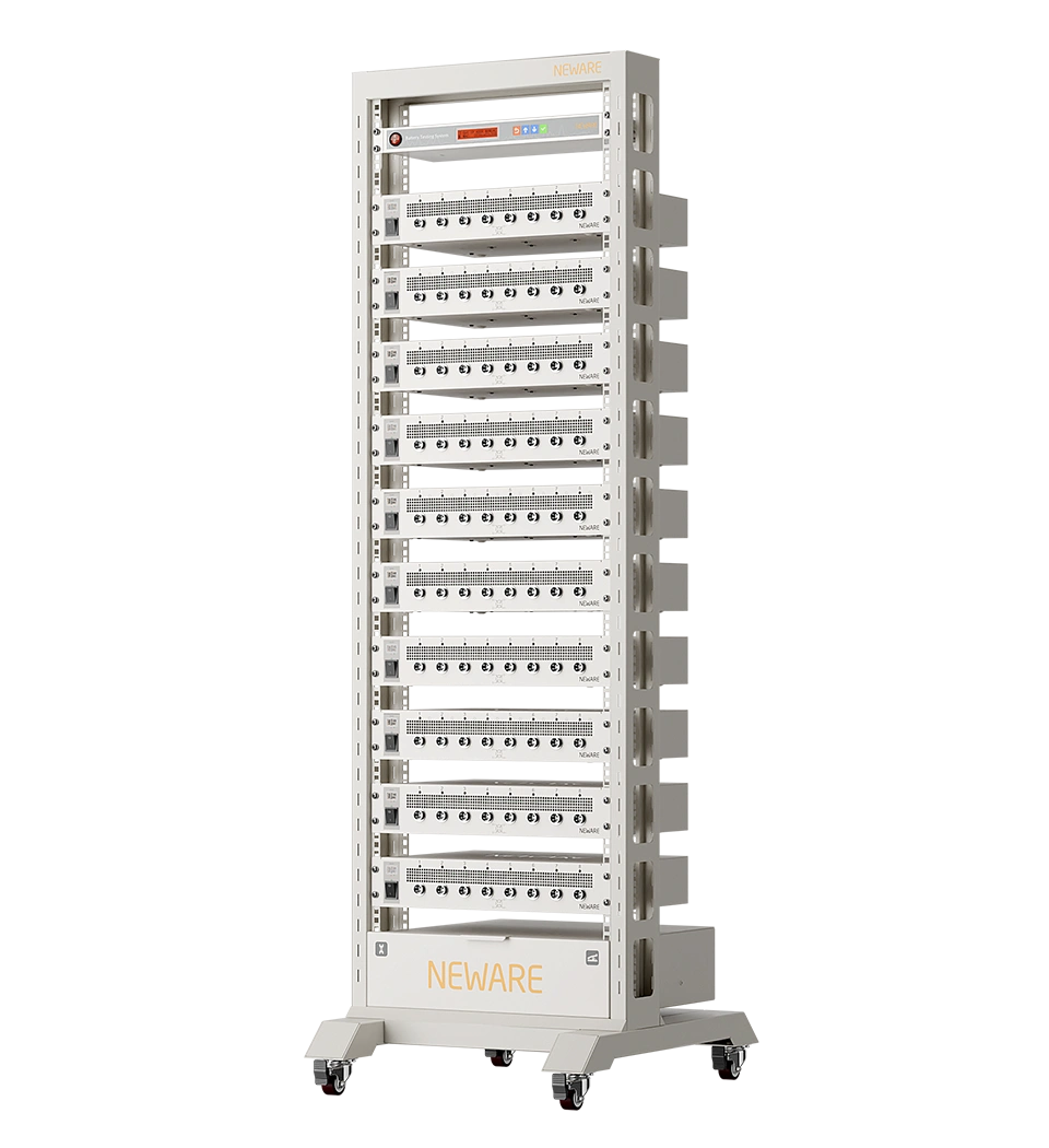 CE-4008Q-5V15A NEWARE Battery Testing Solutions