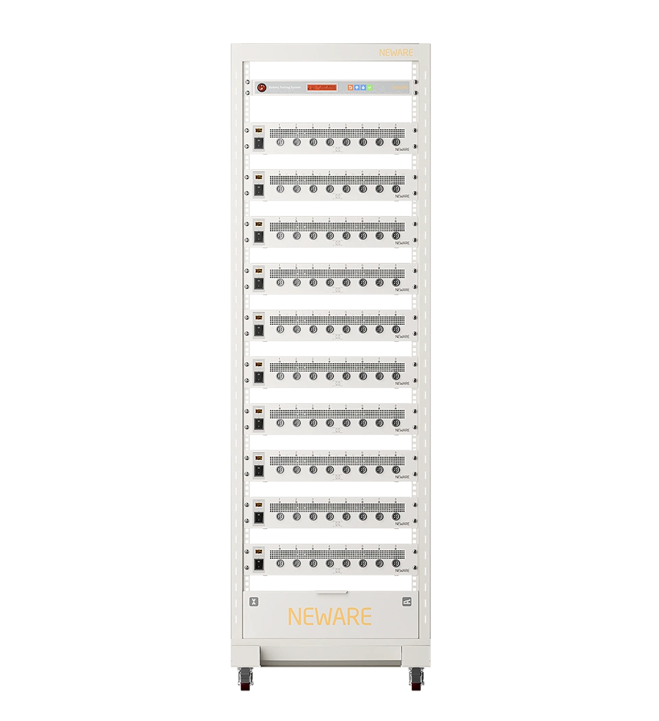 CE-4008Q-5V15A NEWARE Battery Testing Solutions