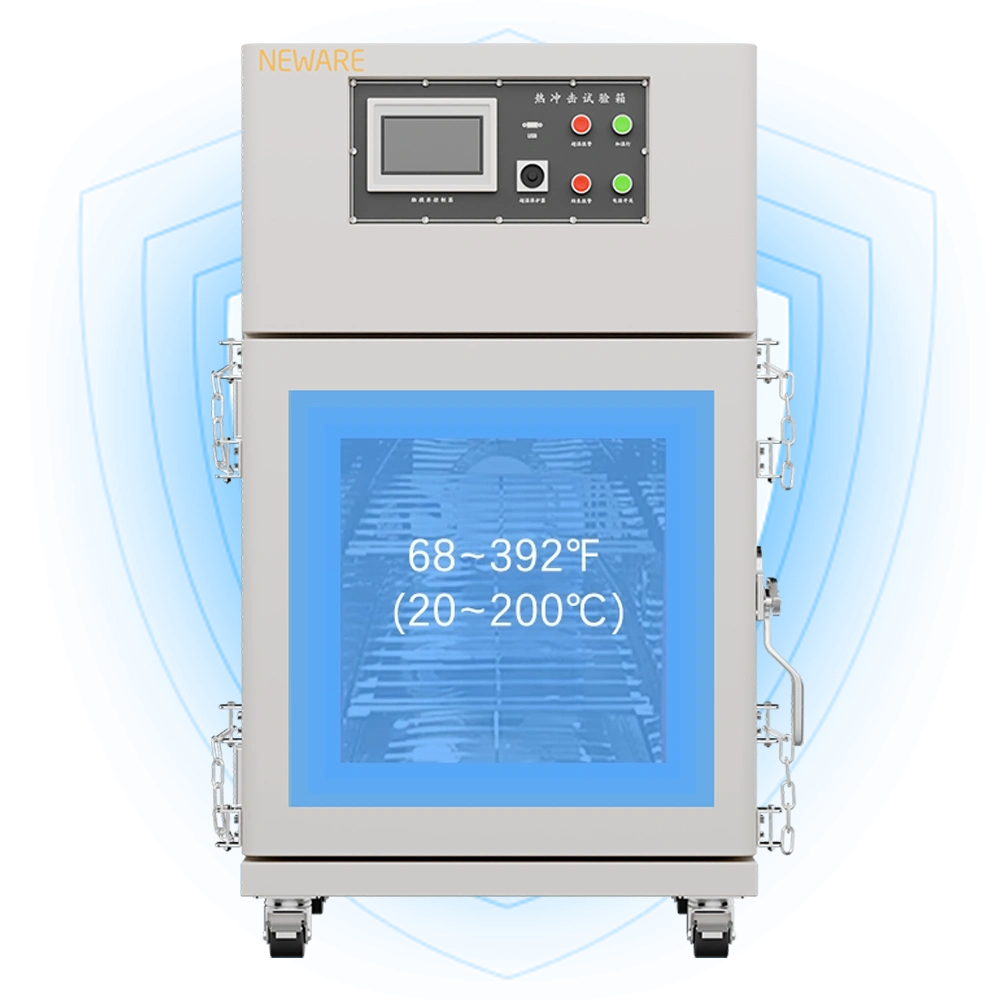 Thermal Abuse Test 6009C