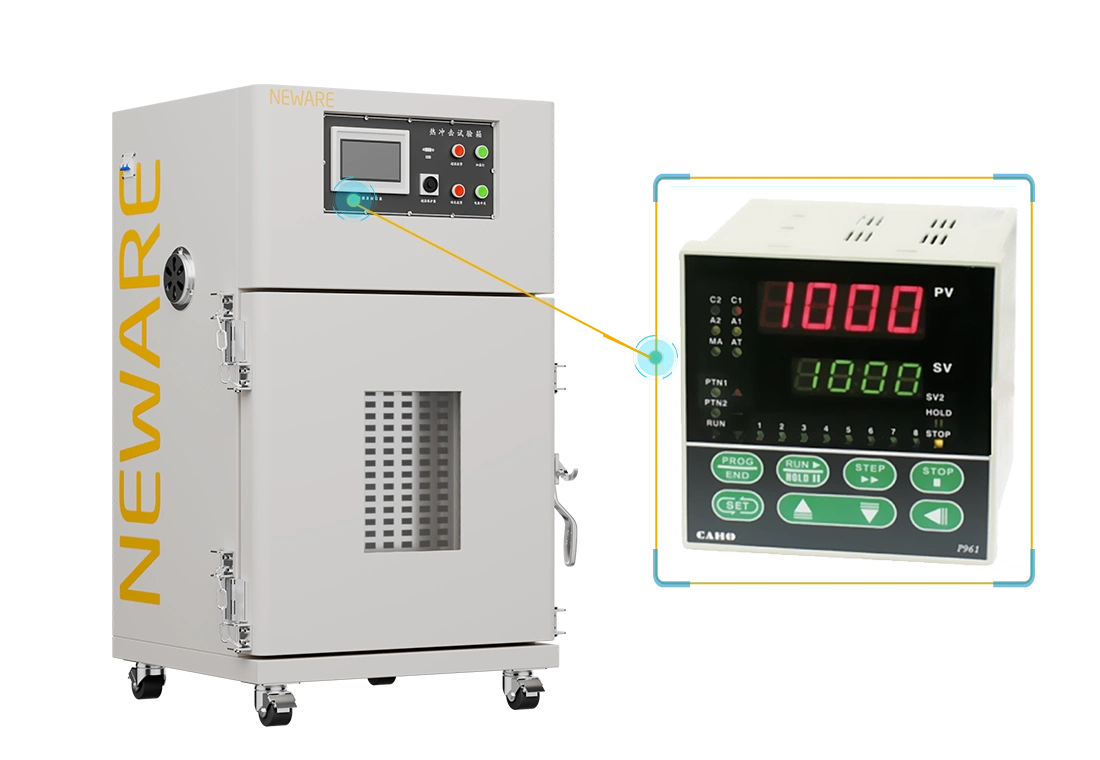 Thermal Abuse Test 6009C