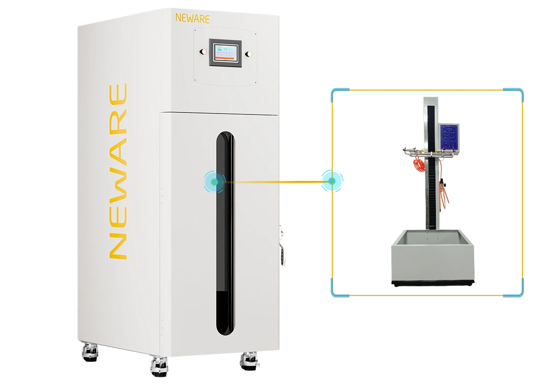 NEWARE-Battery Test Equipment-Battery Drop Tester 6001C