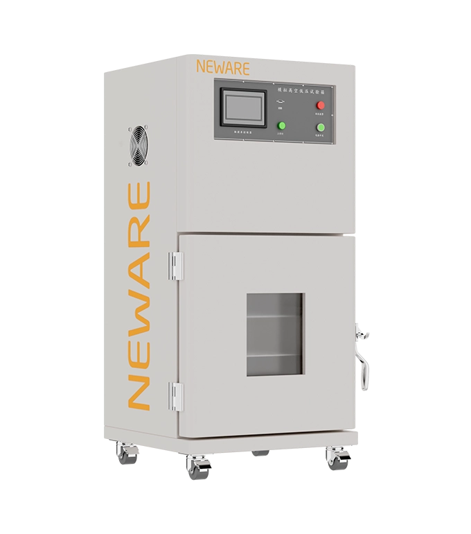 NEWARE-Battery Test Equipment-High Altitude Low Pressure Test Chamber-6004C