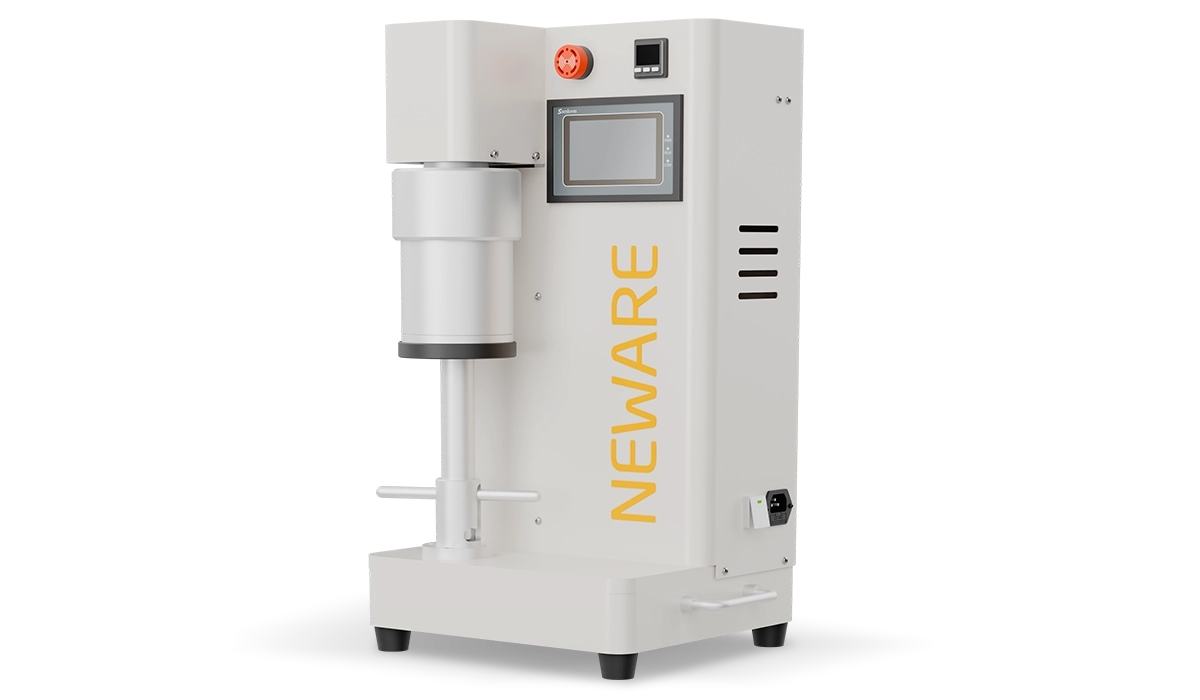  NEWARE Vacuum battery mixer