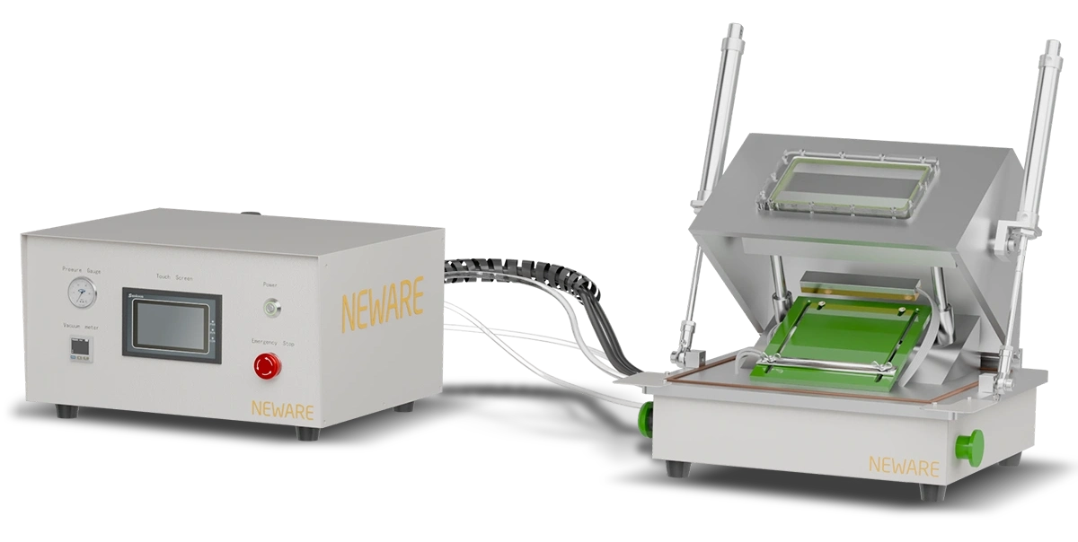 NEWARE Vacuum Pre-sealing Machine