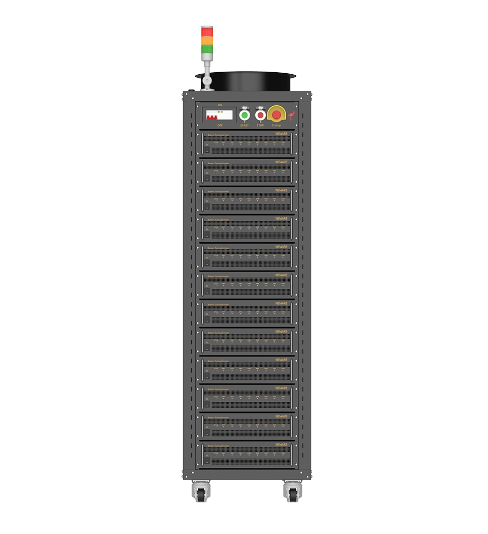 CT-9000-5V15A NEWARE Battery Testing Solutions