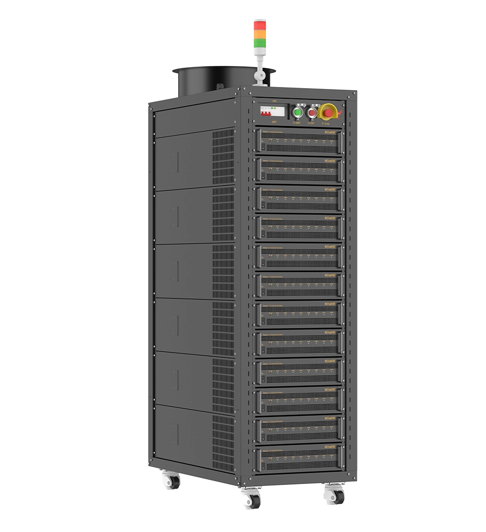 CT-9000-5V15A NEWARE Battery Testing Solutions