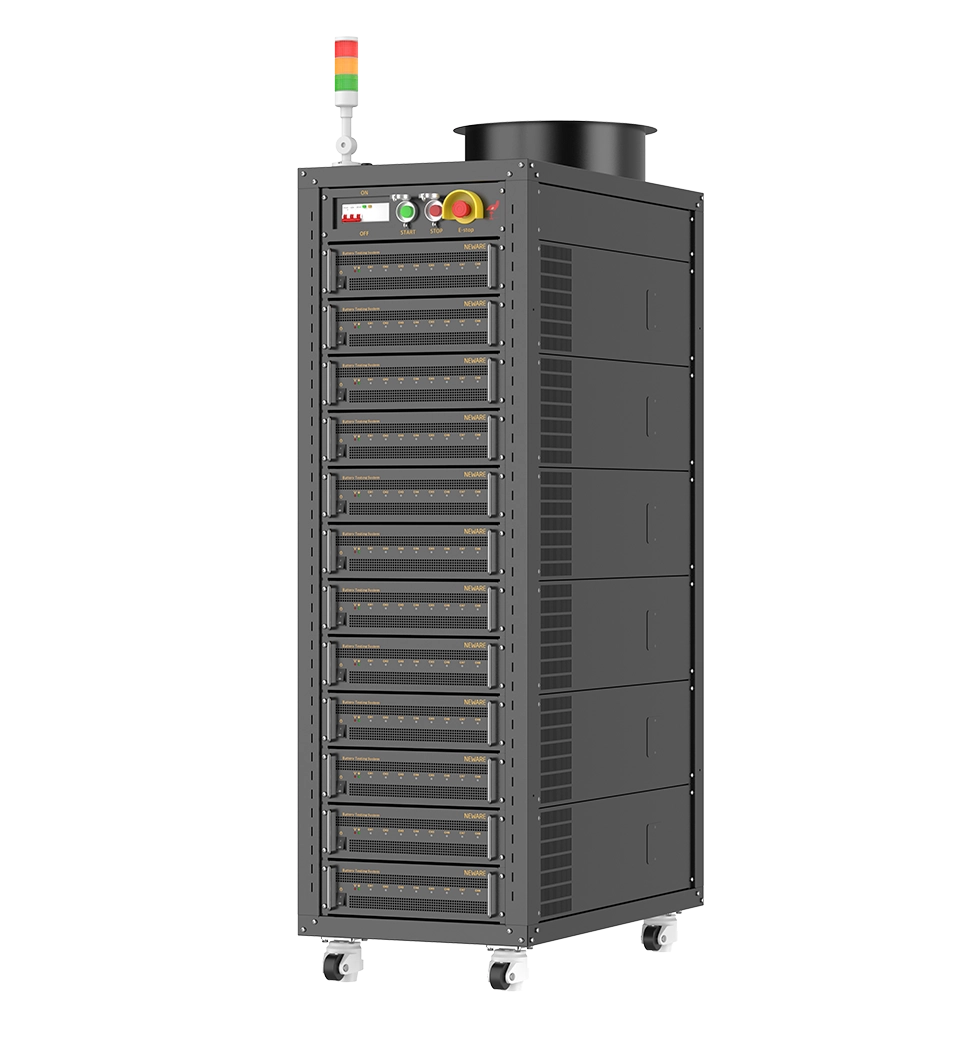 CT-9000-5V15A NEWARE Battery Testing Solutions