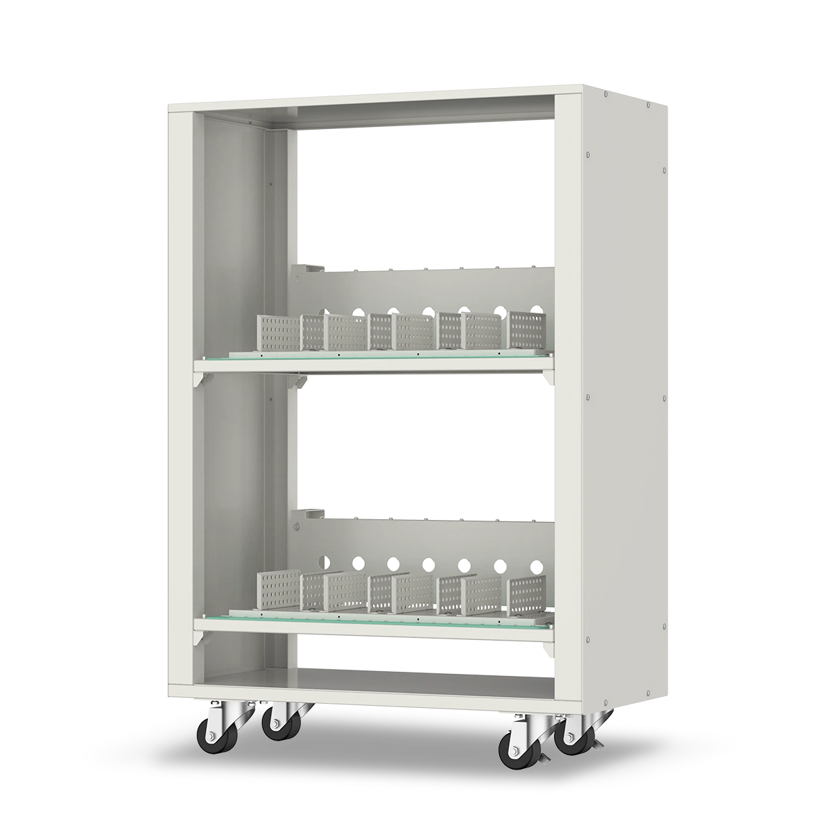 NEWARE-Battery Rack-500A Prismatic Cell Rack