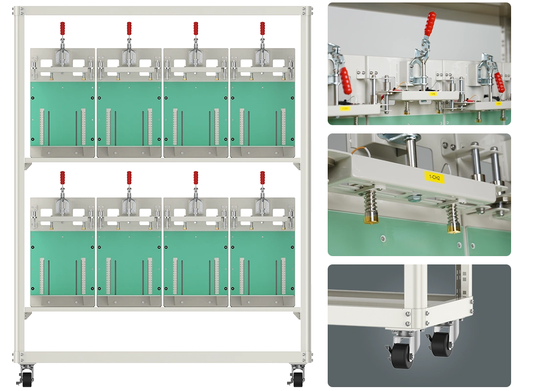 60A Prismatic Cell Rack03