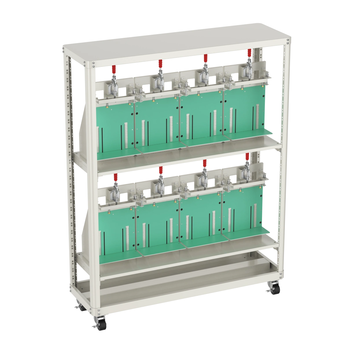  NEWARE Battery Testing Solutions