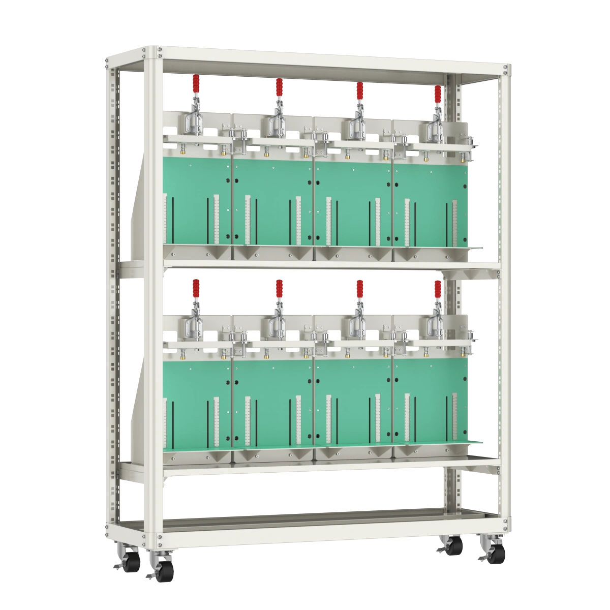  NEWARE Battery Testing Solutions