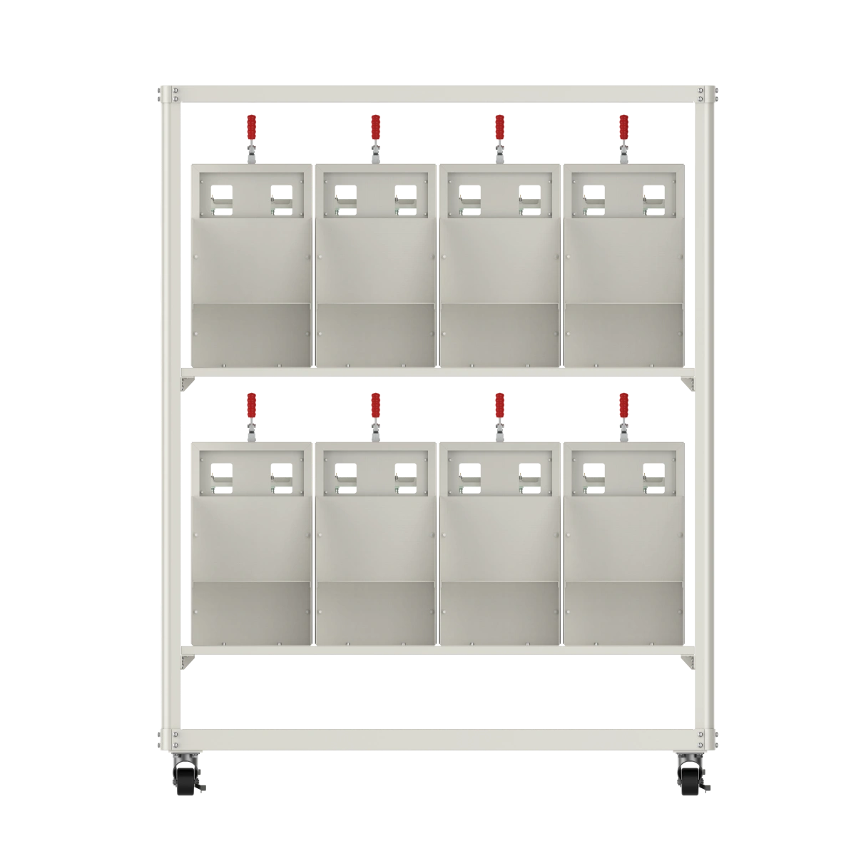  NEWARE Battery Testing Solutions