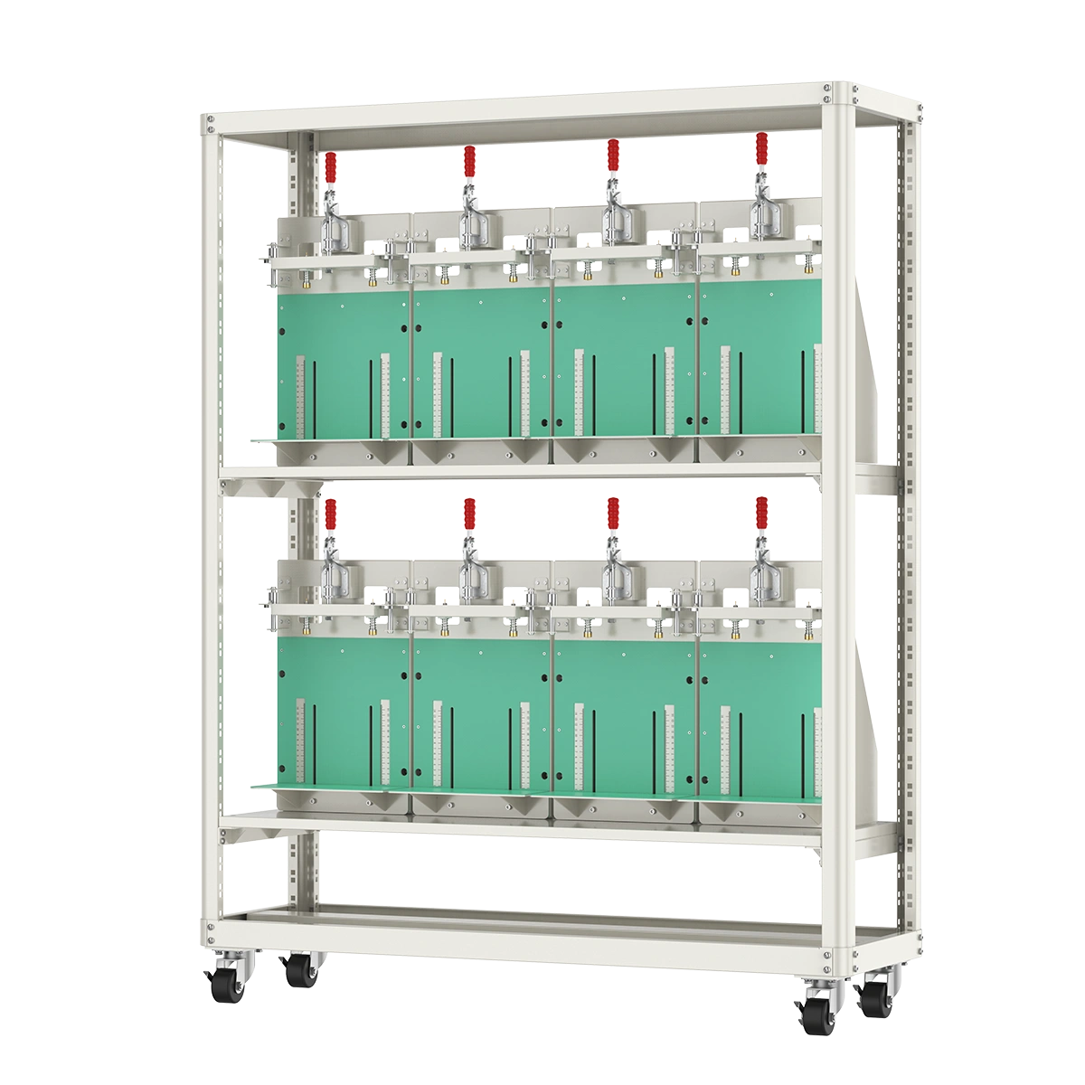  NEWARE Battery Testing Solutions