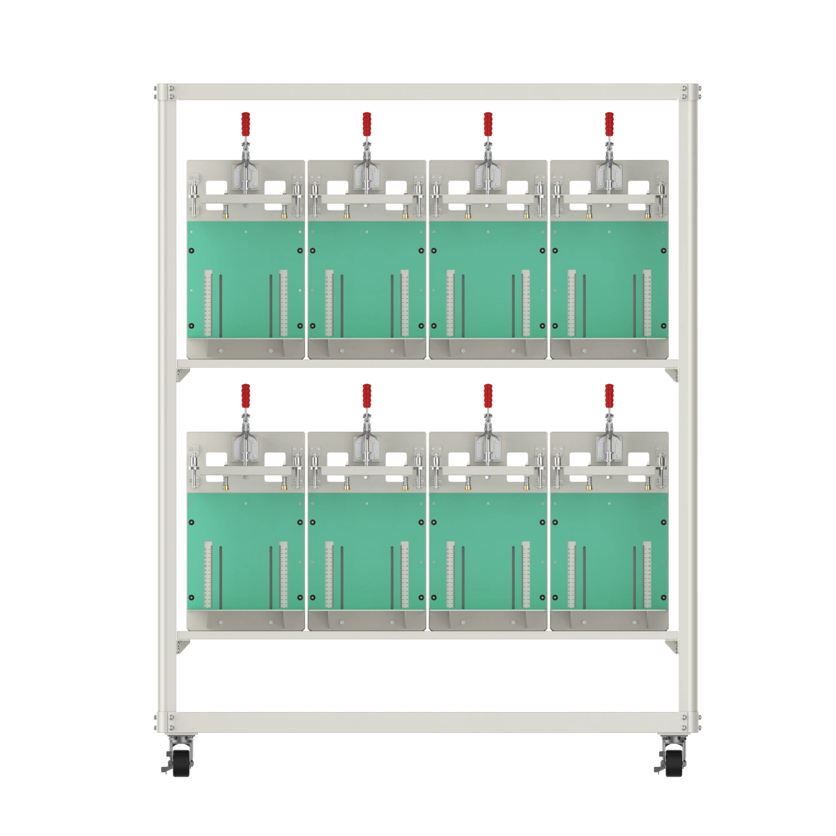  NEWARE Battery Testing Solutions