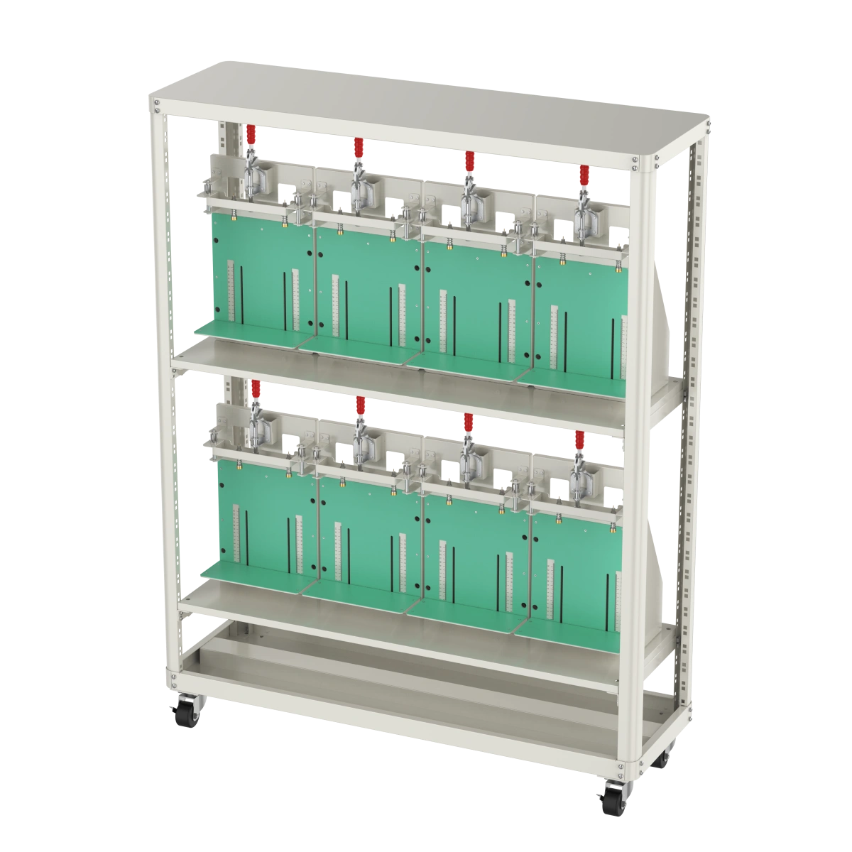  NEWARE Battery Testing Solutions