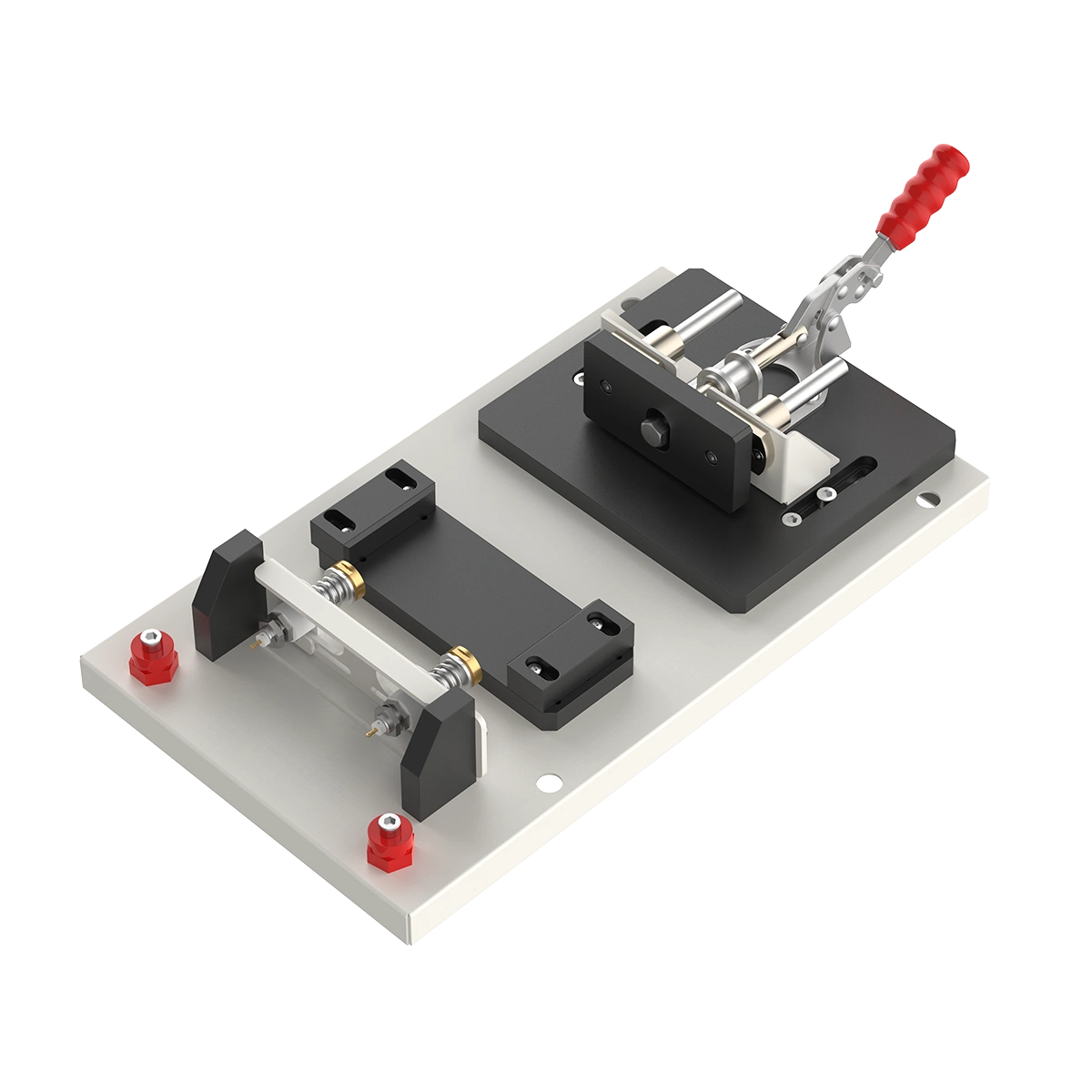  NEWARE Battery Testing Solutions