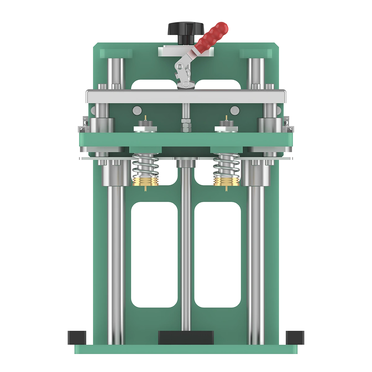  NEWARE Battery Testing Solutions