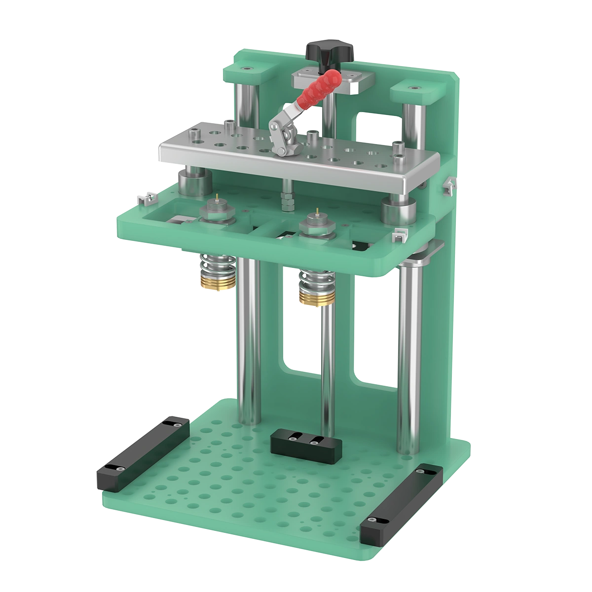  NEWARE Battery Testing Solutions