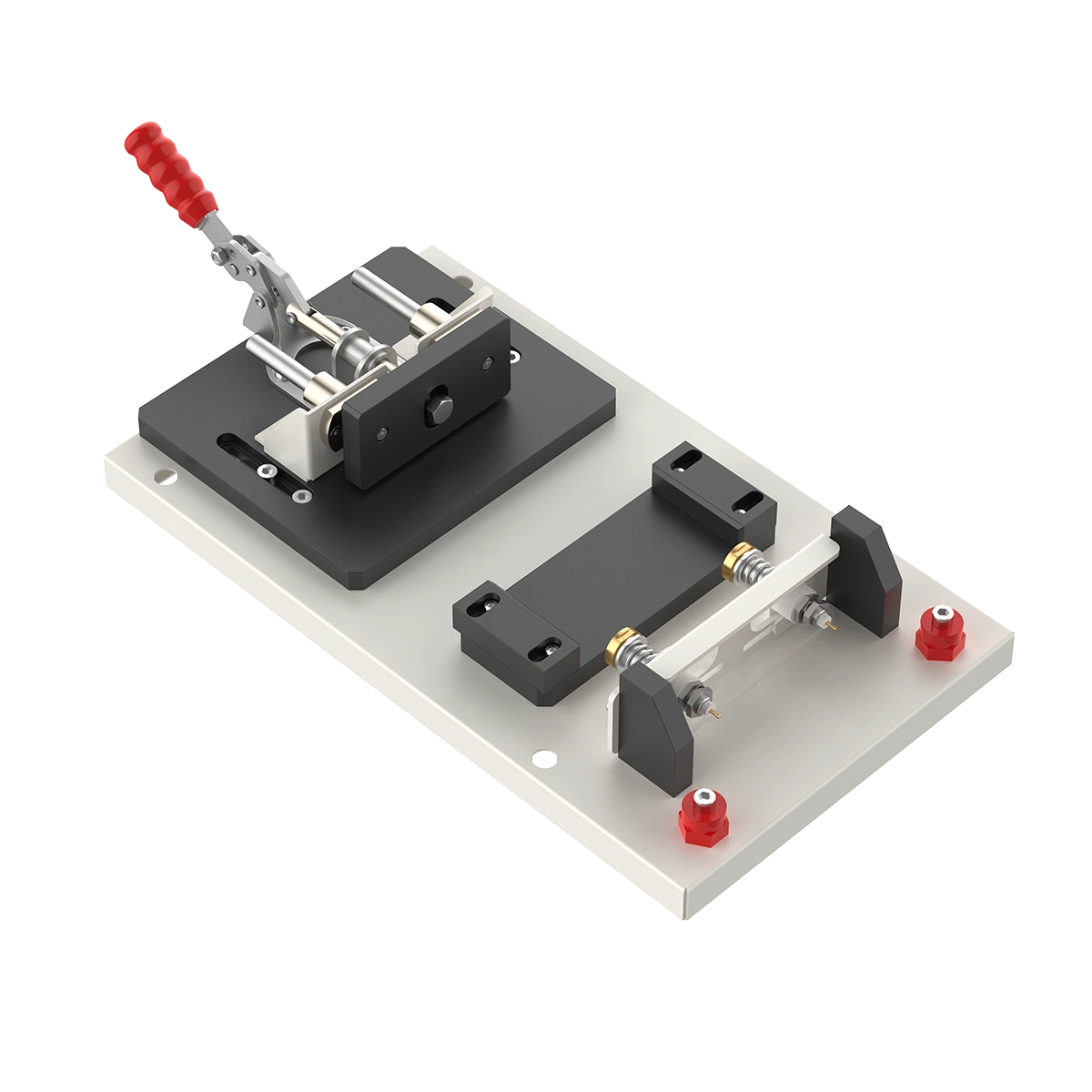  NEWARE Battery Testing Solutions