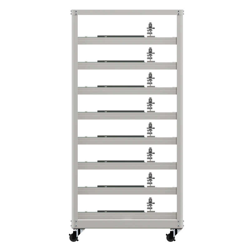  NEWARE Battery Testing Solutions