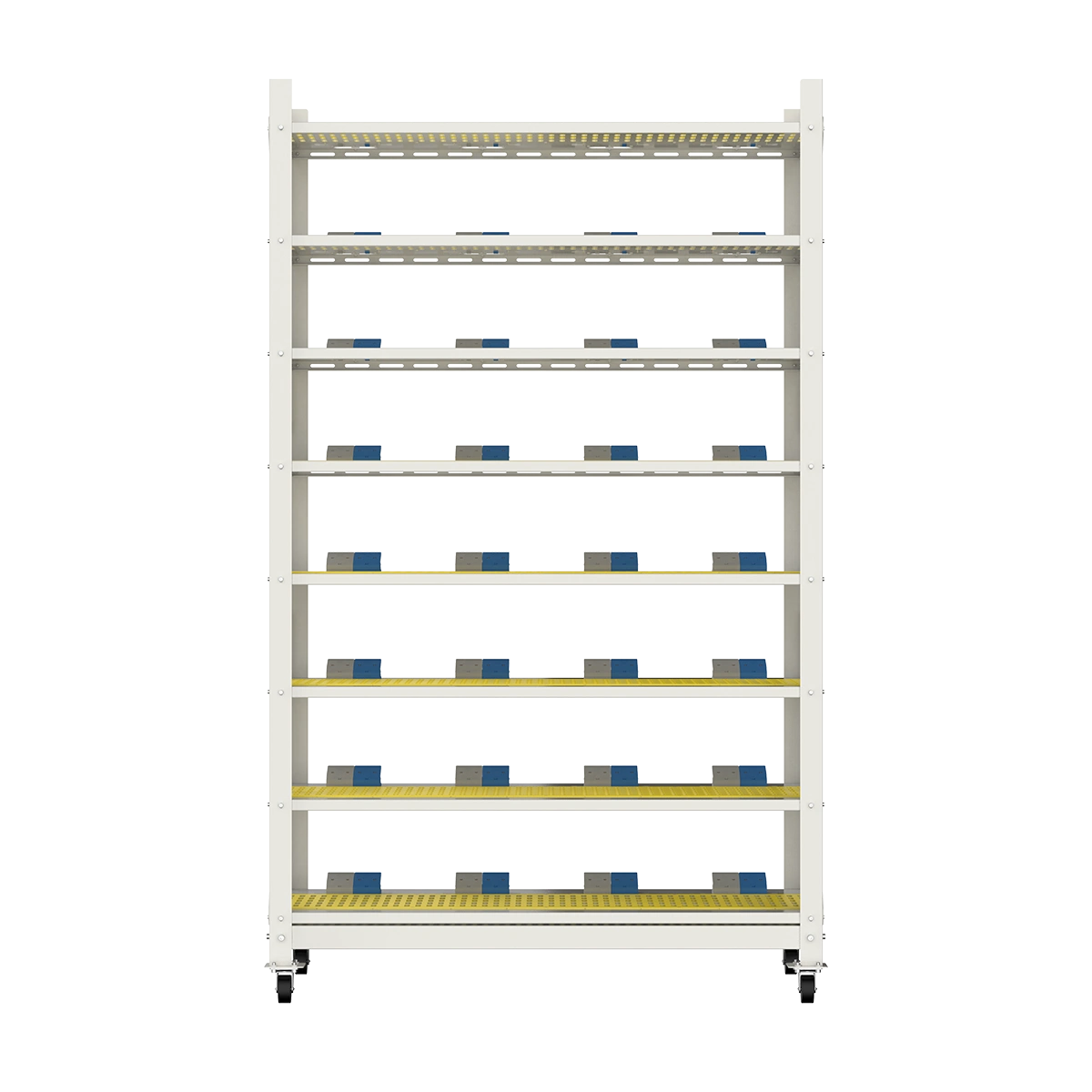  NEWARE Battery Testing Solutions