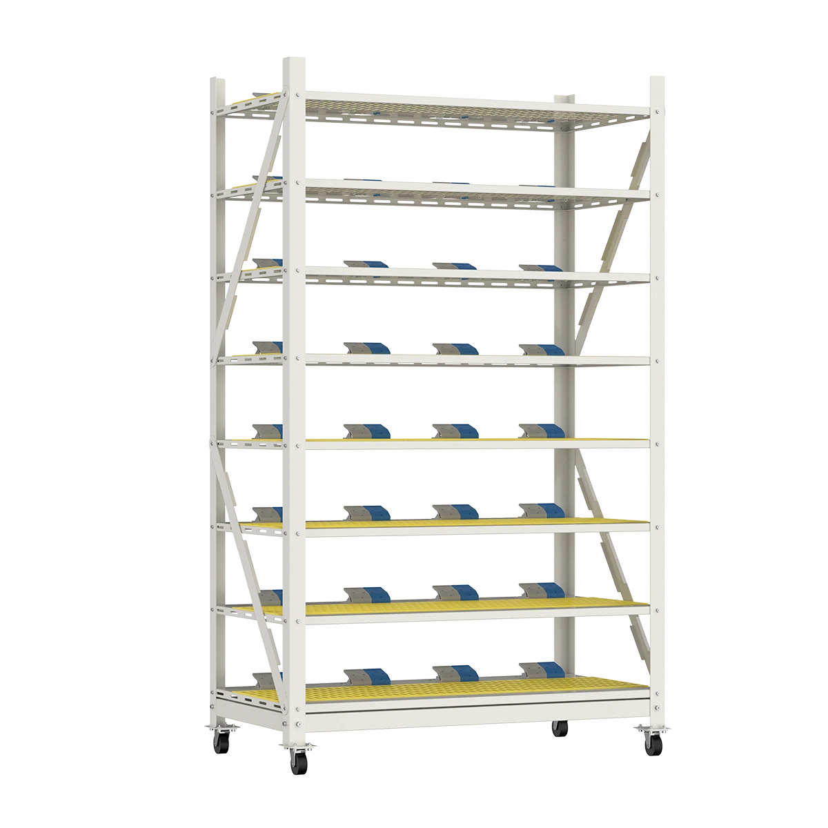  NEWARE Battery Testing Solutions