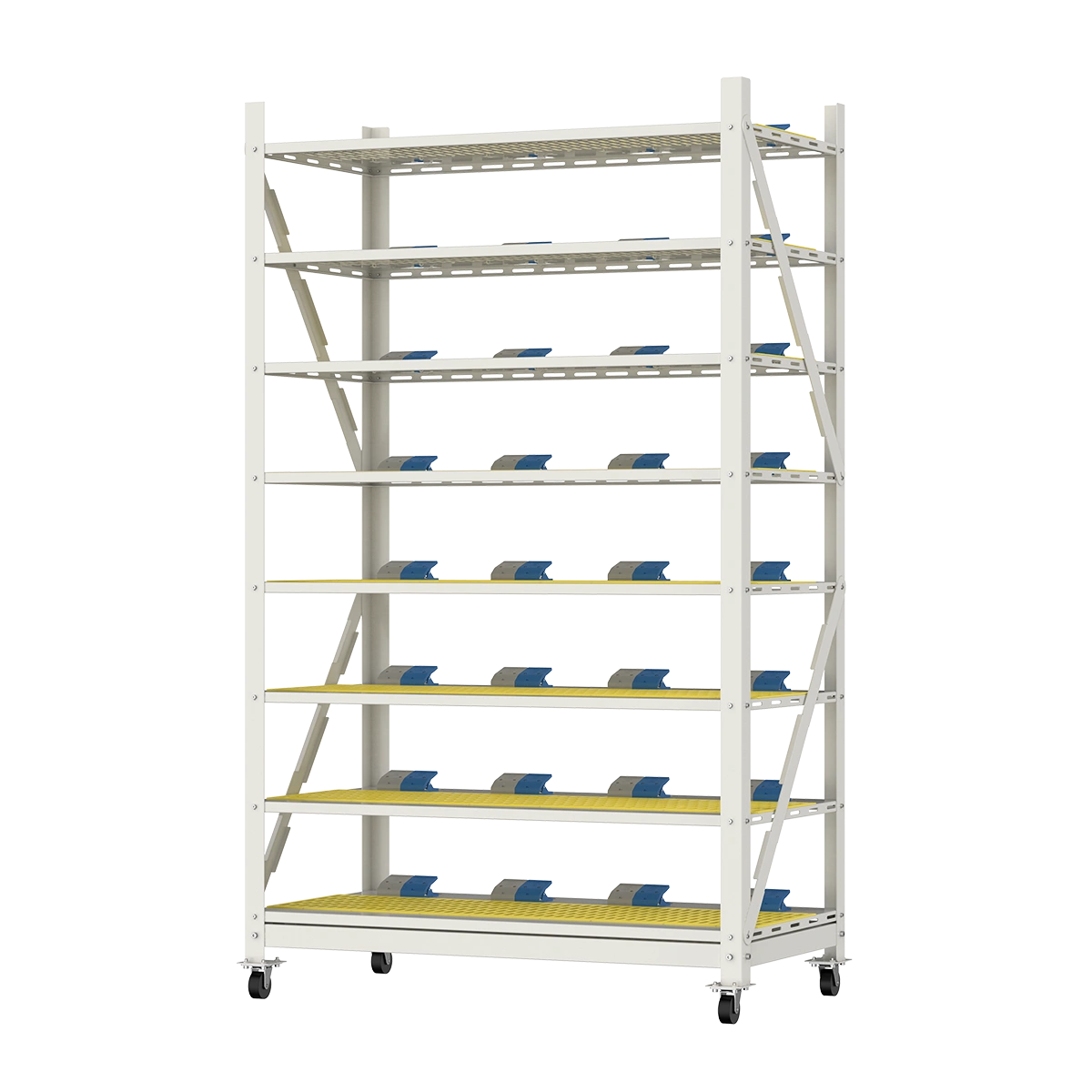  NEWARE Battery Testing Solutions