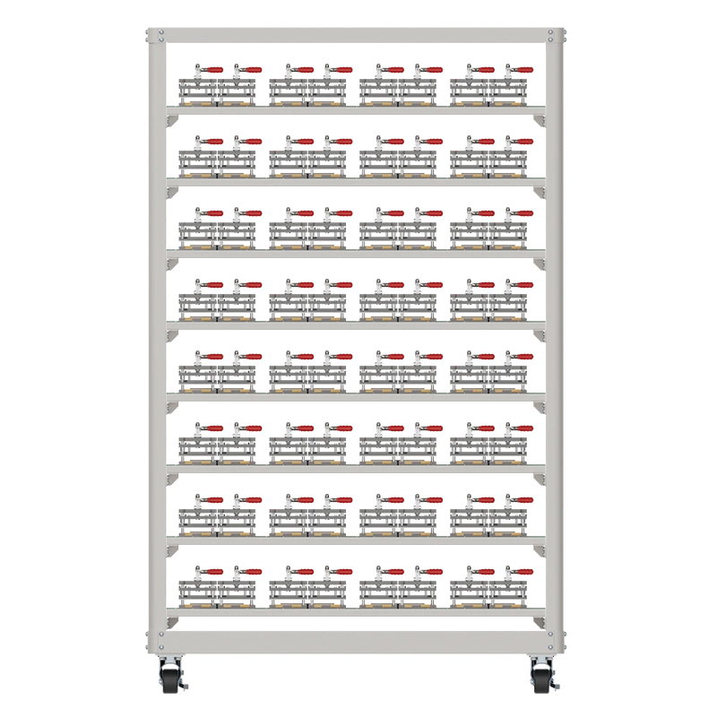  NEWARE Battery Testing Solutions