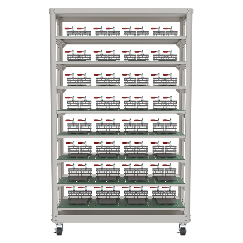  NEWARE Battery Testing Solutions