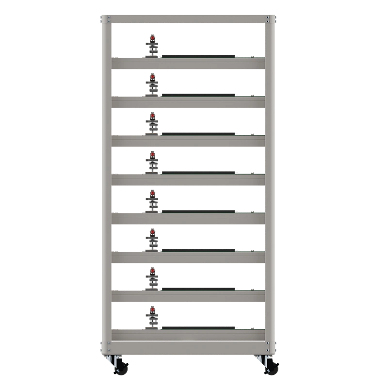  NEWARE Battery Testing Solutions