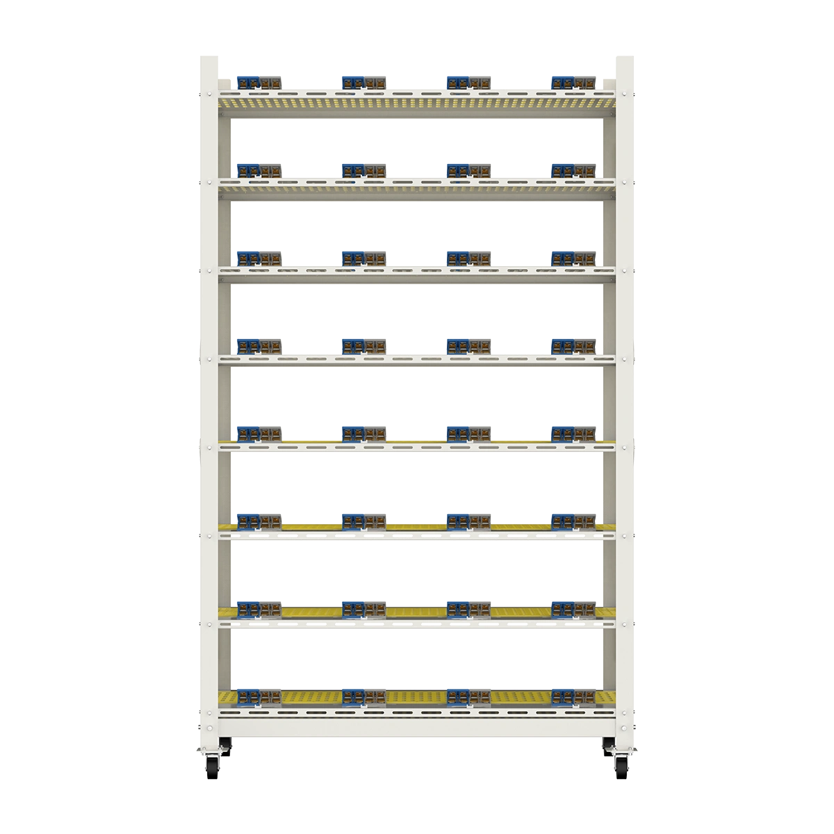  NEWARE Battery Testing Solutions