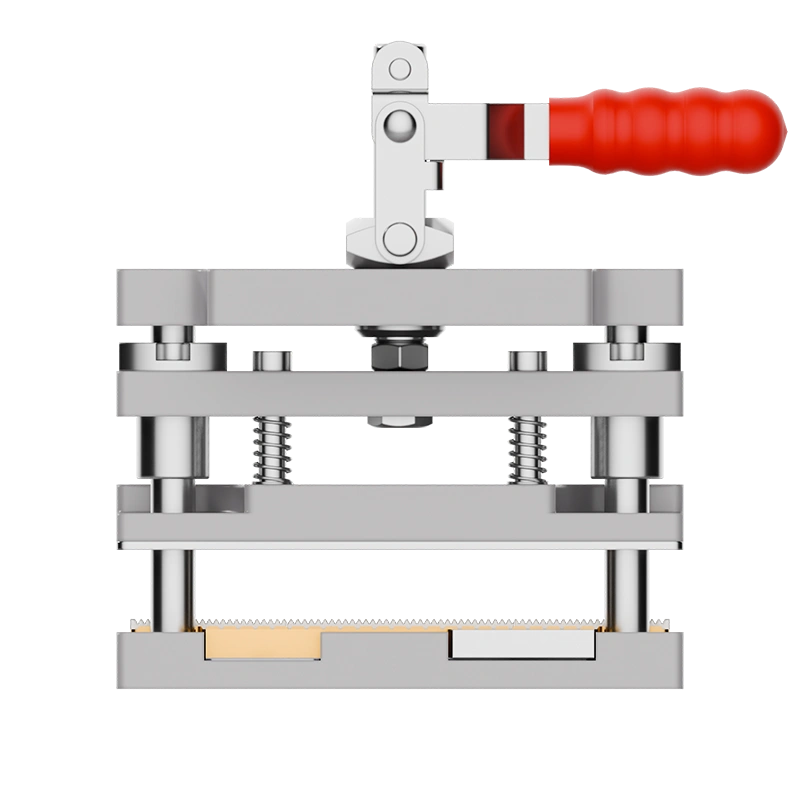  NEWARE Battery Testing Solutions