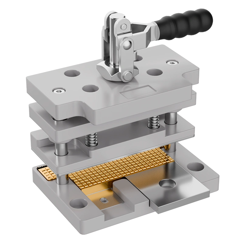  NEWARE Battery Testing Solutions