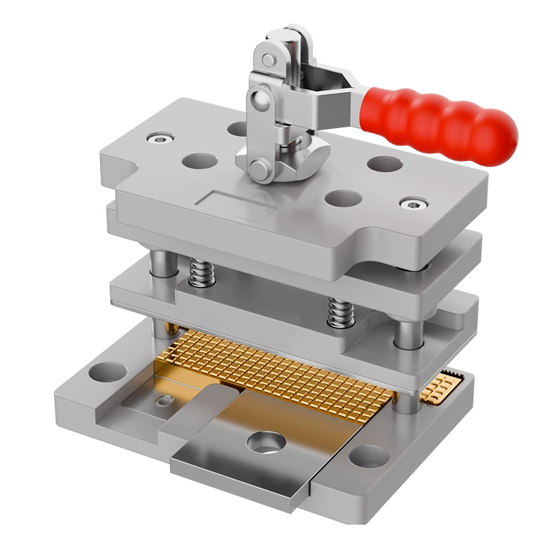  NEWARE Battery Testing Solutions