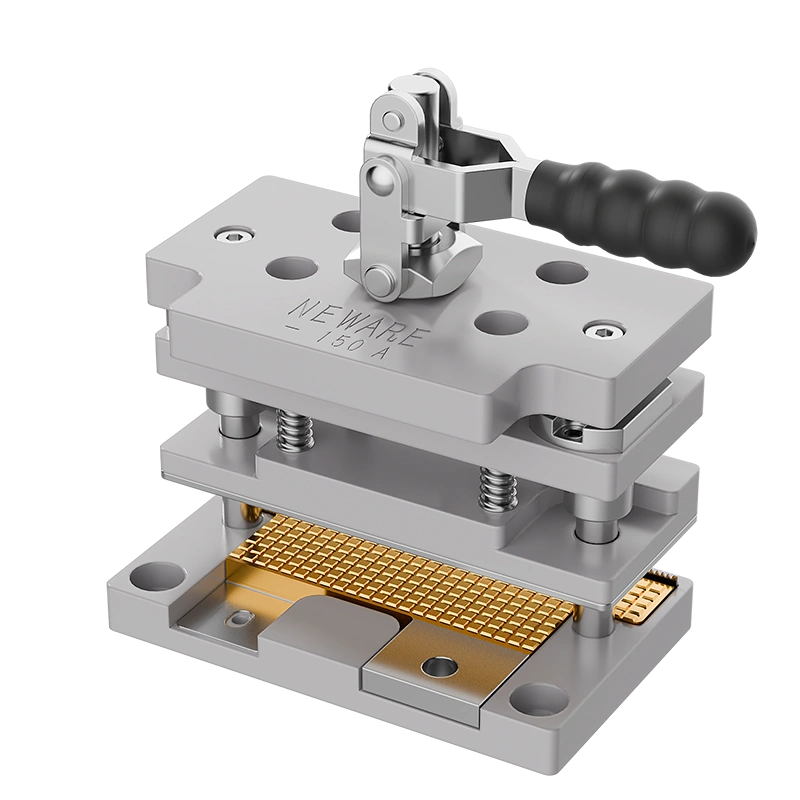  NEWARE Battery Testing Solutions