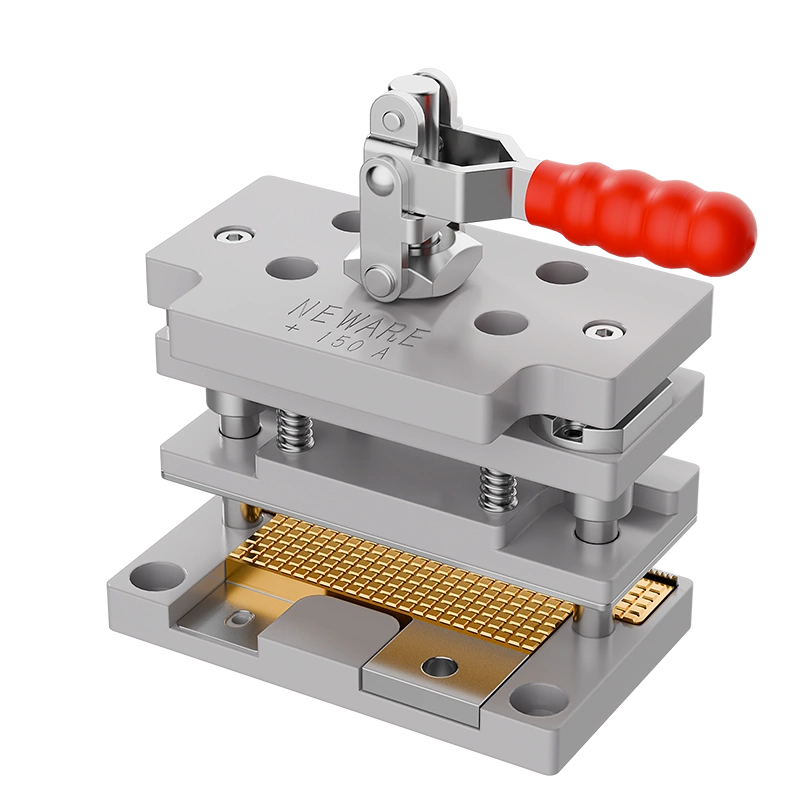  NEWARE Battery Testing Solutions