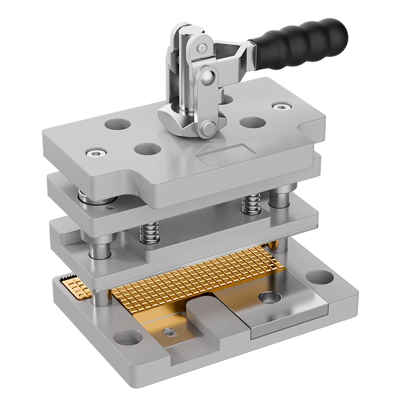  NEWARE Battery Testing Solutions