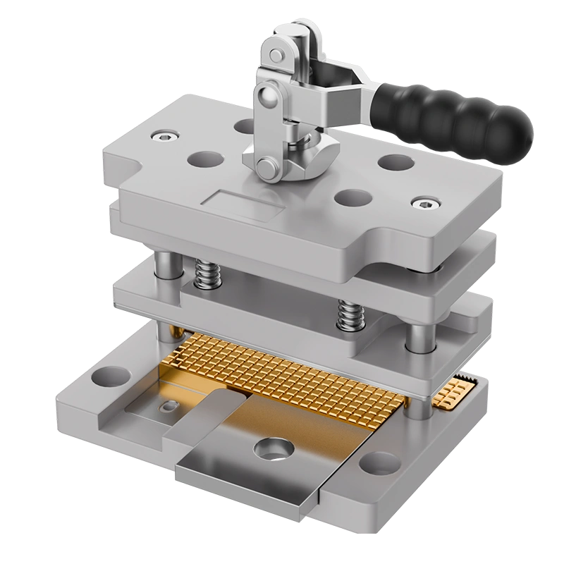  NEWARE Battery Testing Solutions