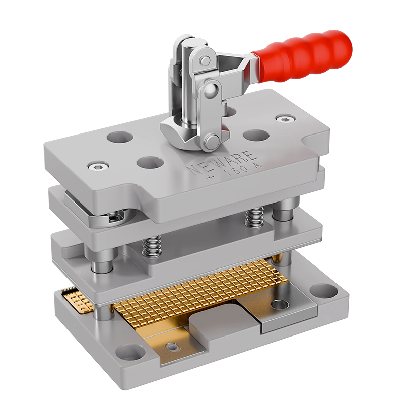  NEWARE Battery Testing Solutions