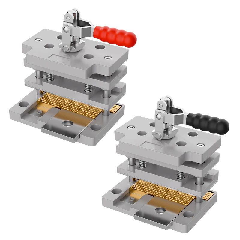  NEWARE Battery Testing Solutions