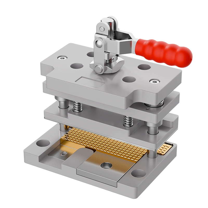  NEWARE Battery Testing Solutions