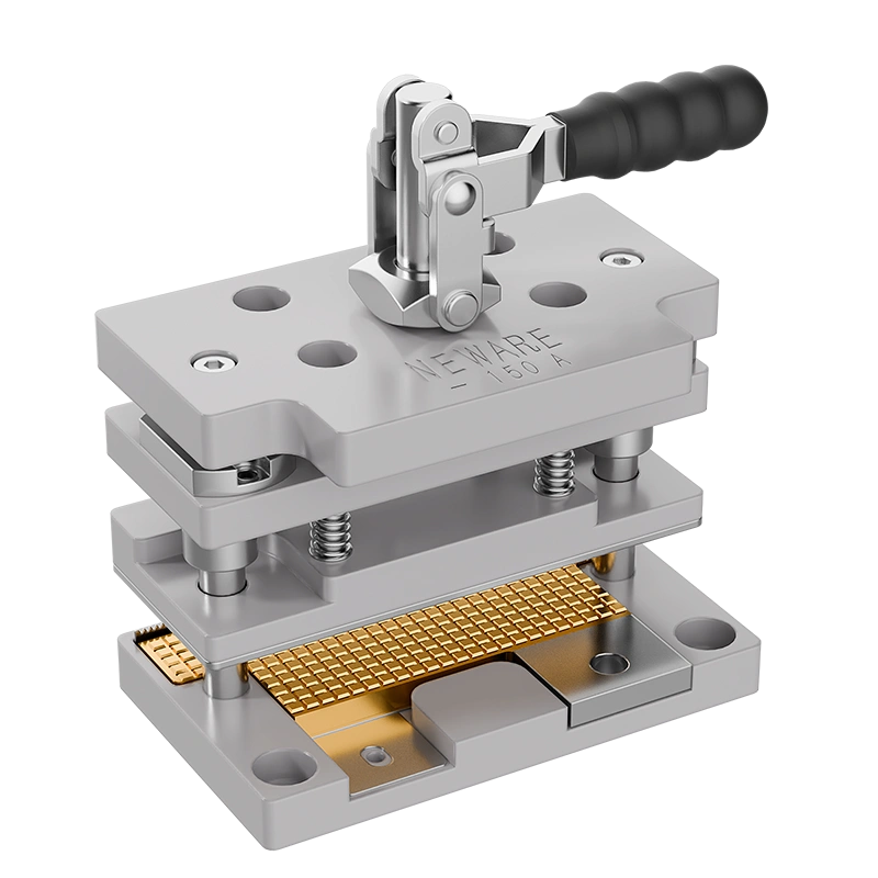  NEWARE Battery Testing Solutions