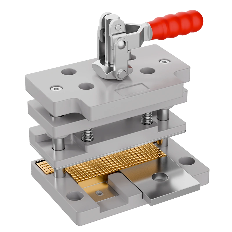  NEWARE Battery Testing Solutions