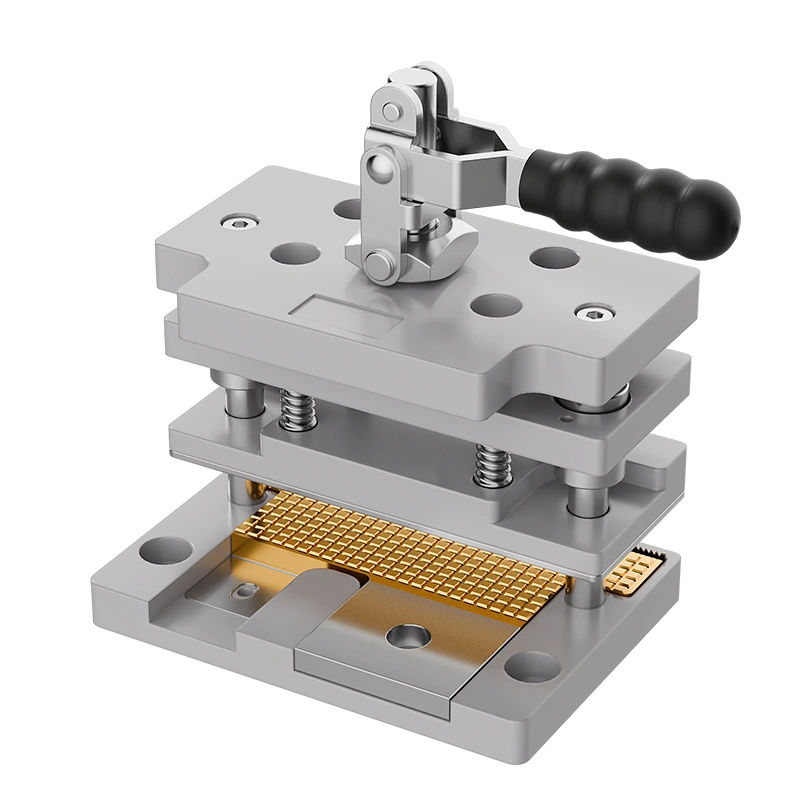  NEWARE Battery Testing Solutions