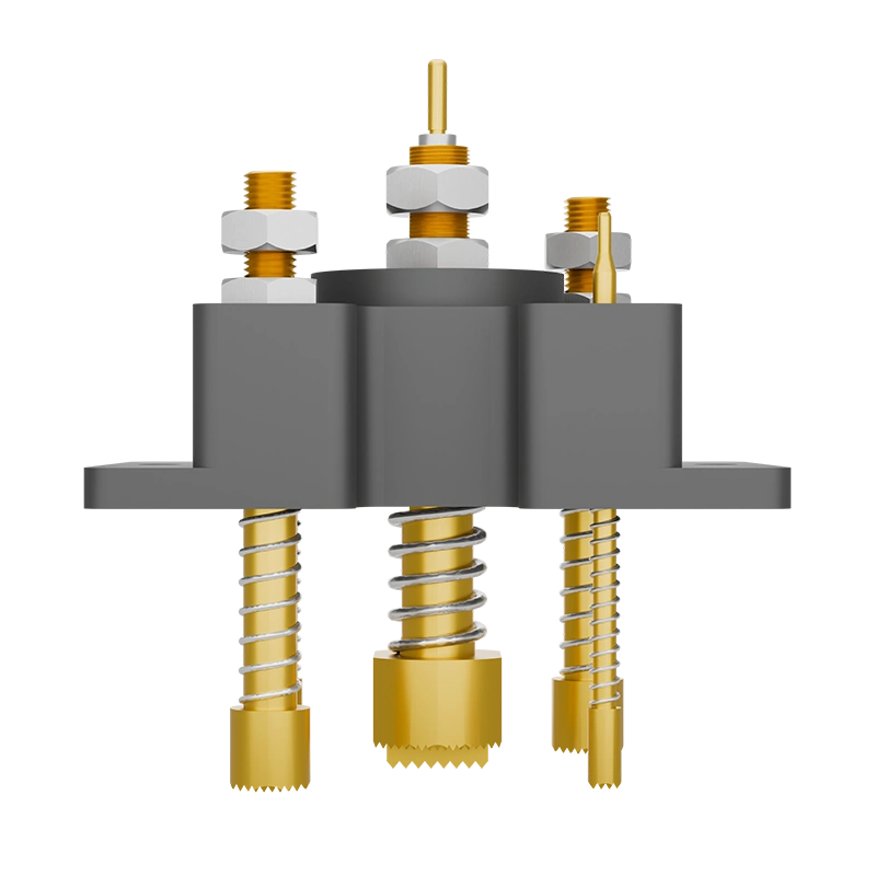  NEWARE Battery Testing Solutions