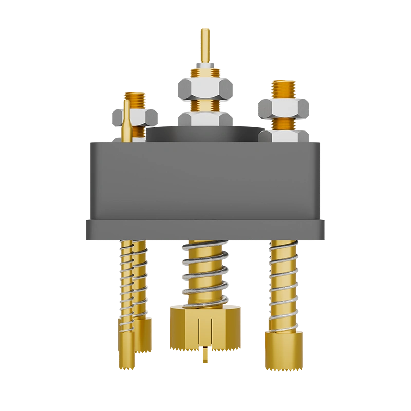  NEWARE Battery Testing Solutions