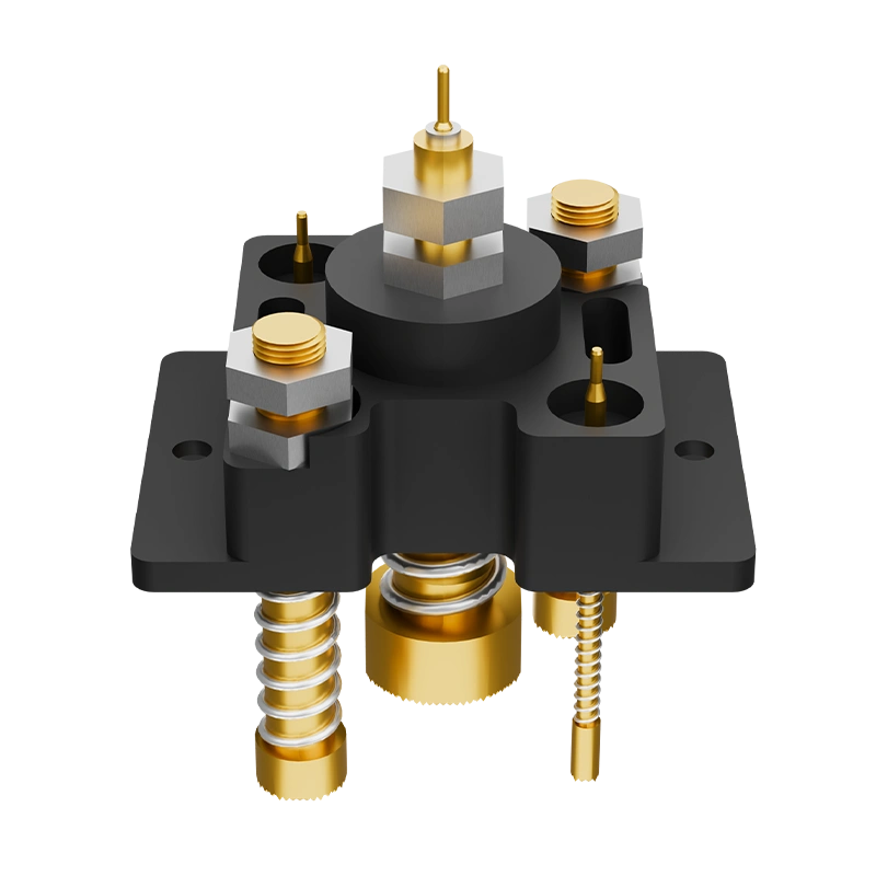  NEWARE Battery Testing Solutions