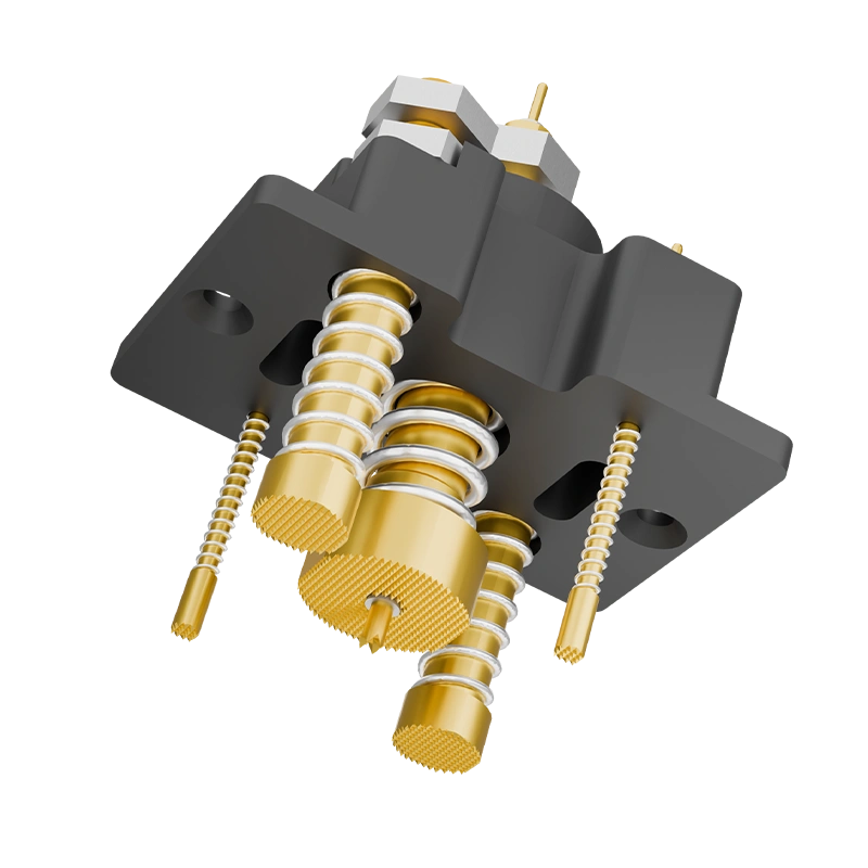  NEWARE Battery Testing Solutions