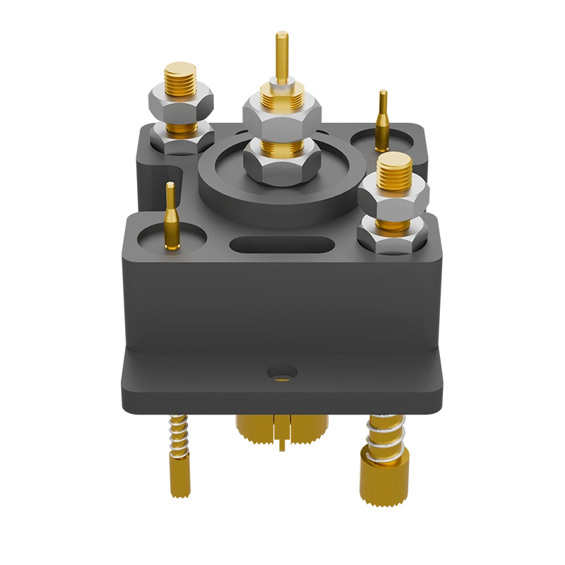  NEWARE Battery Testing Solutions