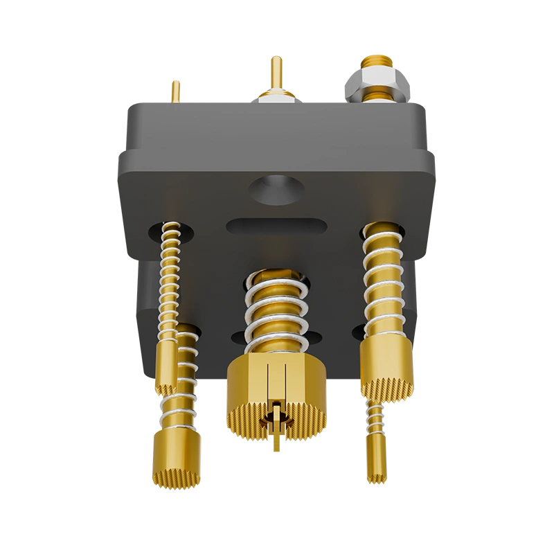  NEWARE Battery Testing Solutions